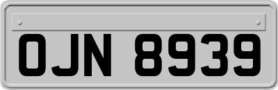 OJN8939