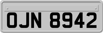 OJN8942