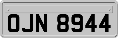 OJN8944