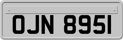 OJN8951