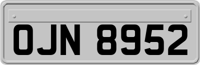 OJN8952
