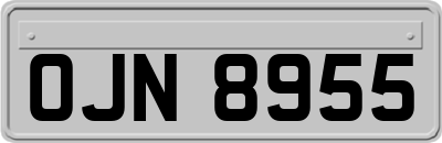 OJN8955