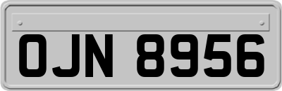 OJN8956