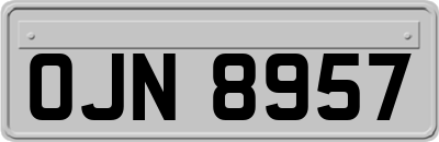 OJN8957