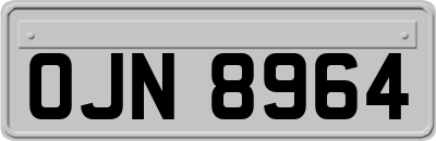 OJN8964