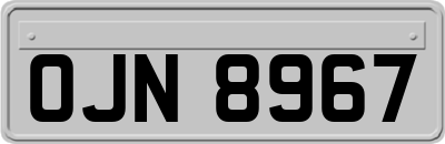 OJN8967