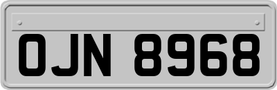 OJN8968
