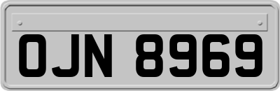 OJN8969