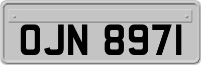 OJN8971
