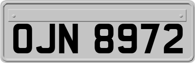 OJN8972