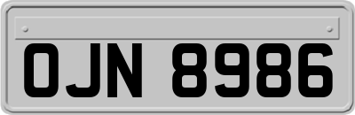 OJN8986