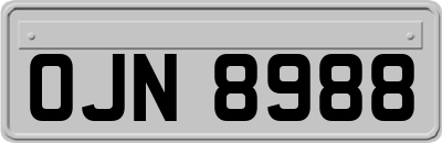 OJN8988