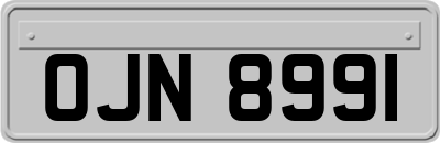 OJN8991