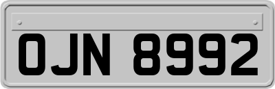 OJN8992