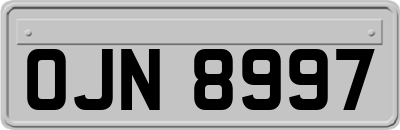 OJN8997