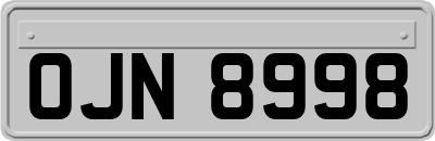 OJN8998