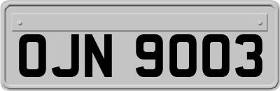 OJN9003