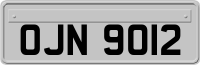 OJN9012
