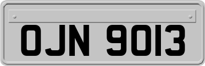 OJN9013