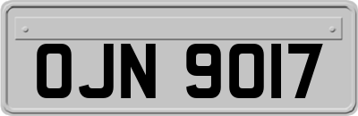 OJN9017