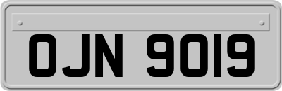 OJN9019