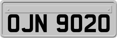 OJN9020