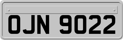 OJN9022