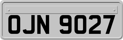 OJN9027