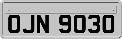OJN9030