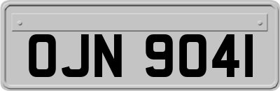 OJN9041