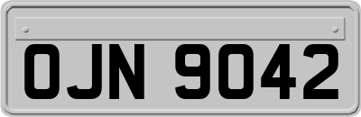 OJN9042