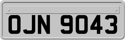 OJN9043