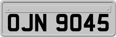 OJN9045
