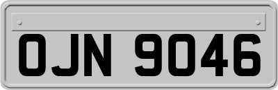OJN9046