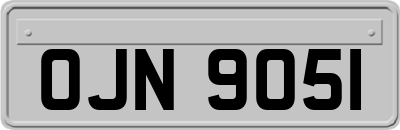 OJN9051