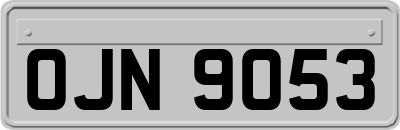 OJN9053