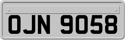 OJN9058