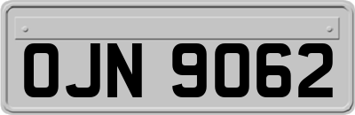 OJN9062