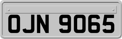 OJN9065