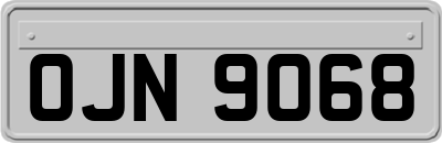 OJN9068