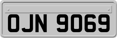 OJN9069
