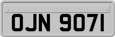 OJN9071