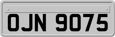 OJN9075
