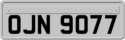OJN9077