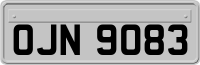 OJN9083