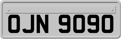 OJN9090