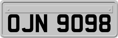 OJN9098