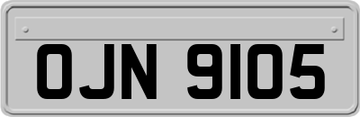 OJN9105