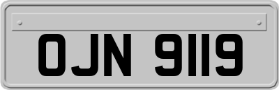 OJN9119