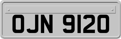 OJN9120